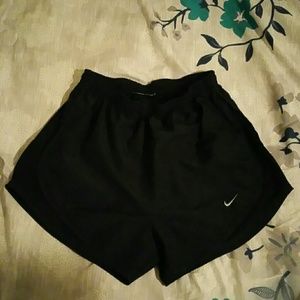 Nike dri fit shorts